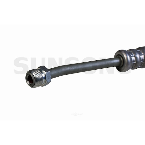 Sunsong Power Steering Pressure Line Hose Assembly, 3401789 3401789 - main