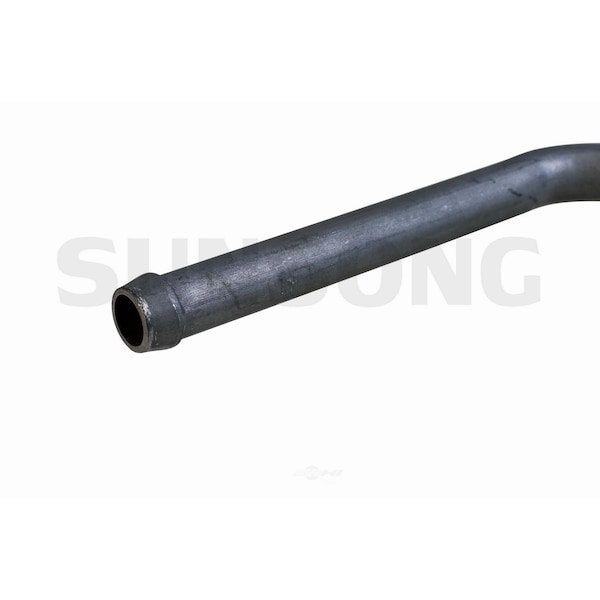 Sunsong Power Steering Return Line Hose Assembly 1996-2000 Ford Contour V6 3401906 - main