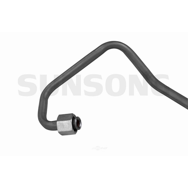 Sunsong Power Steering Pressure Line Hose Assembly, 3401907 3401907 - main