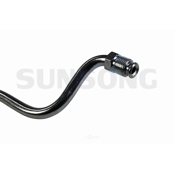 Sunsong Power Steering Pressure Line Hose Assembly, 3402028 3402028 - main