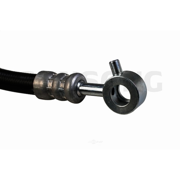 Sunsong Power Steering Pressure Line Hose Assembly, 3402348 3402348 - main