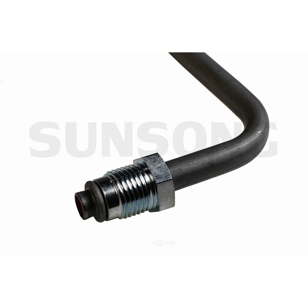 Sunsong Power Steering Return Line Hose Assembly, 3402354 3402354 - main