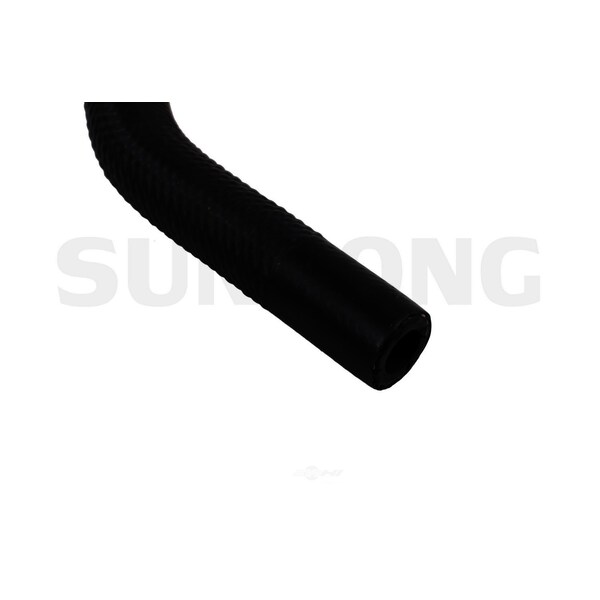 Sunsong Power Steering Return Line Hose Assembly, 3402932 3402932 - main