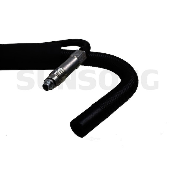 Sunsong Power Steering Hose Assembly, 3403660 3403660 - main
