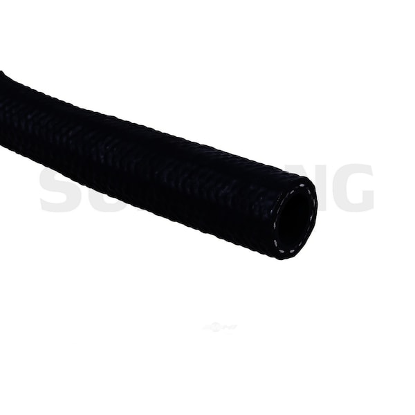 Sunsong Power Steering Return Line Hose Assembly 2006-2009 Ford Fusion 2.3L 3. 3403903 - main
