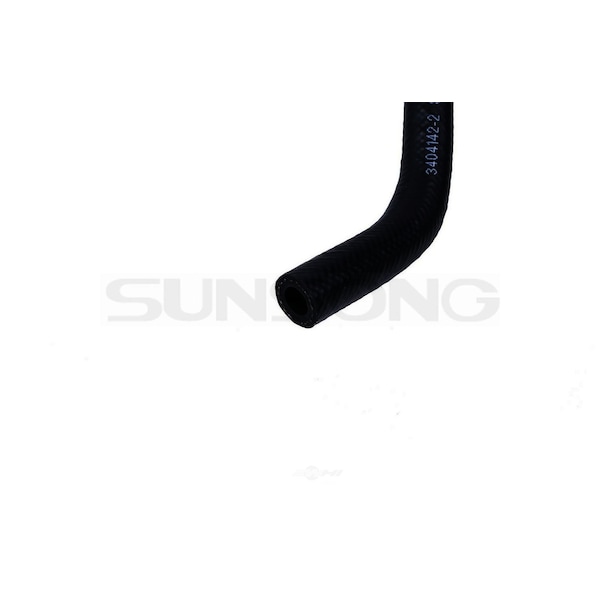 Sunsong Power Steering Return Line Hose Assembly, 3404142 3404142 - main
