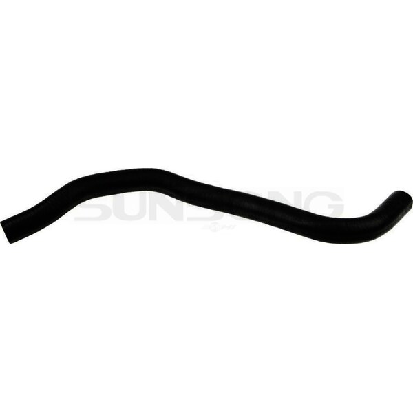 Sunsong Power Steering Reservoir Line Hose - Reservoir To Pump, 3404306 3404306 - main