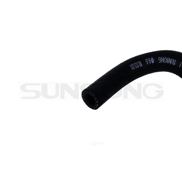 Sunsong Power Steering Return Line Hose Assembly 1997-2001 Honda Prelude 2.2L 3404508 - main