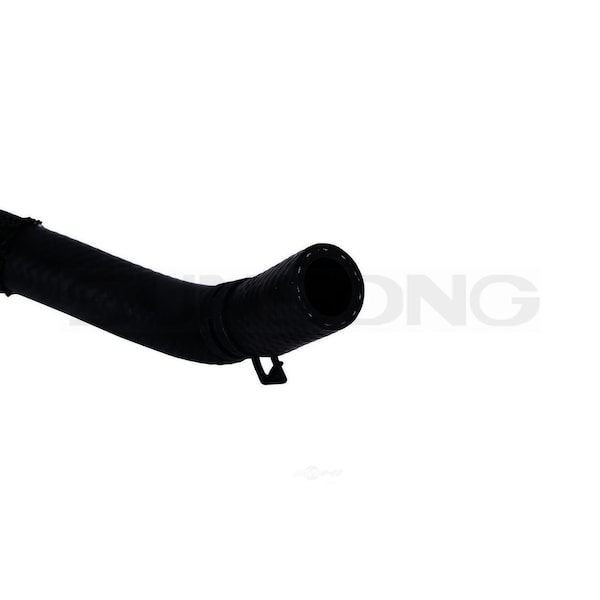 Sunsong Power Steering Reservoir Hose, 3404623 3404623 - main