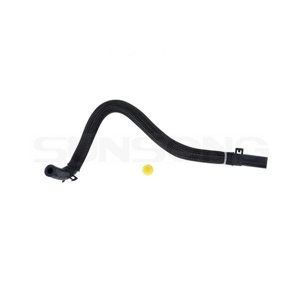 Sunsong Power Steering Return Line Hose Assembly, 3404676 3404676 - main