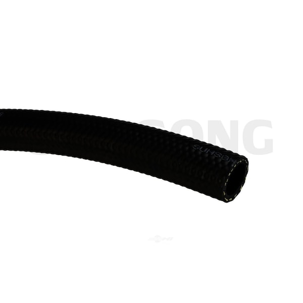 Sunsong Power Steering Return Hose, 3502118 3502118 - main