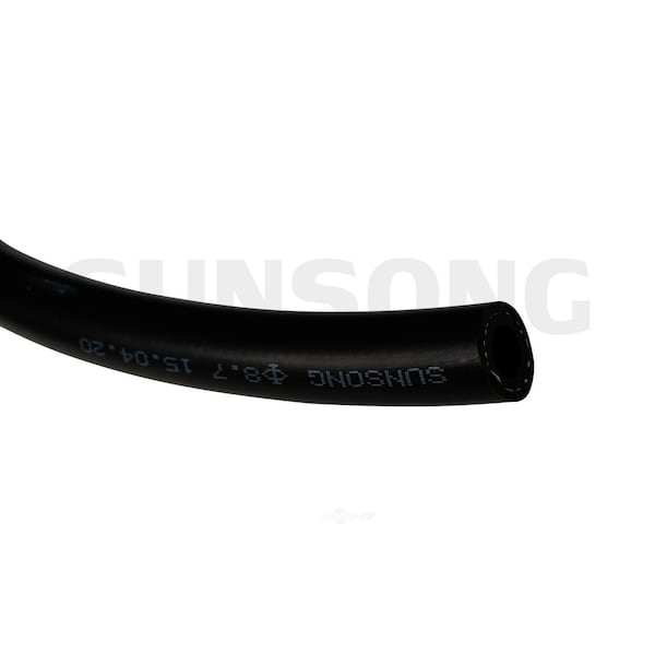 Sunsong Power Steering Return Hose, 3502381 3502381 - main