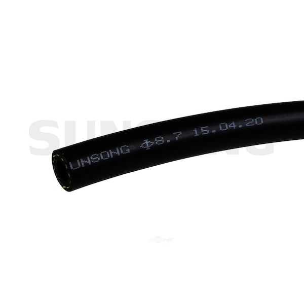 Sunsong Power Steering Return Hose, 3502382 3502382 - main