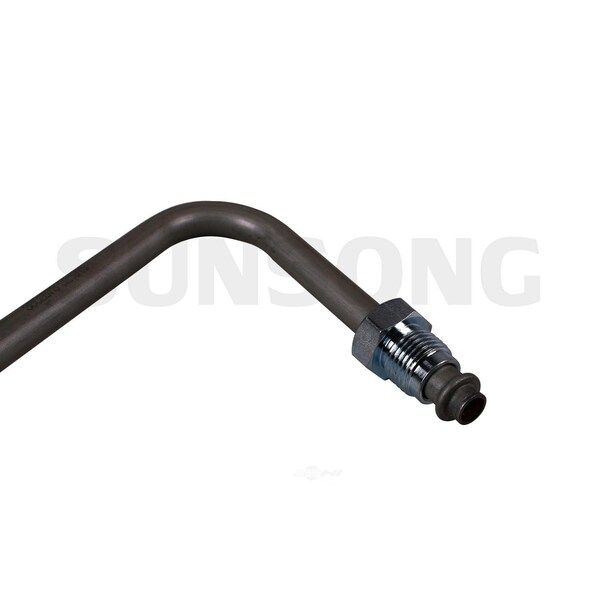 Sunsong Power Steering Return Line Hose Assembly, 3602873 3602873 - main