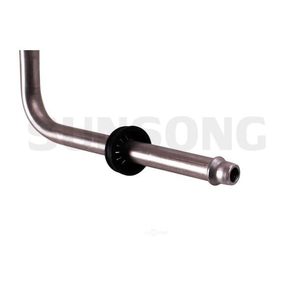 Sunsong Automatic Transmission Oil Cooler Hose Assembly, 5801240 5801240 - main