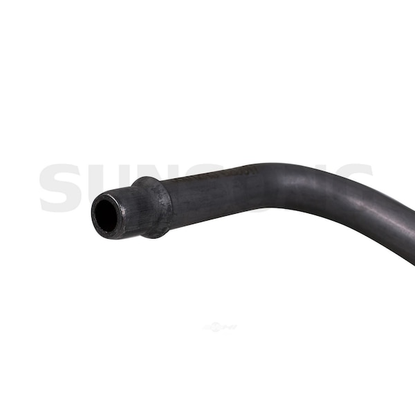 Sunsong Automatic Transmission Oil Cooler Hose Assembly, 5801245 5801245 - main