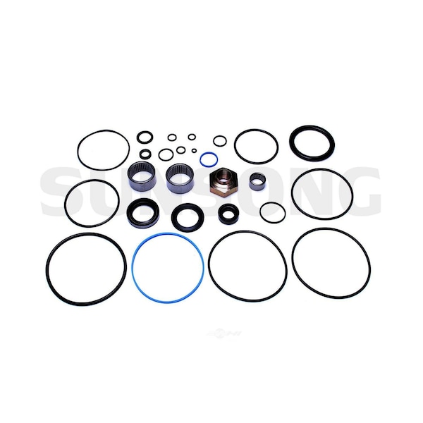 Sunsong Steering Gear Rebuild Kit, 8401023 8401023 - main