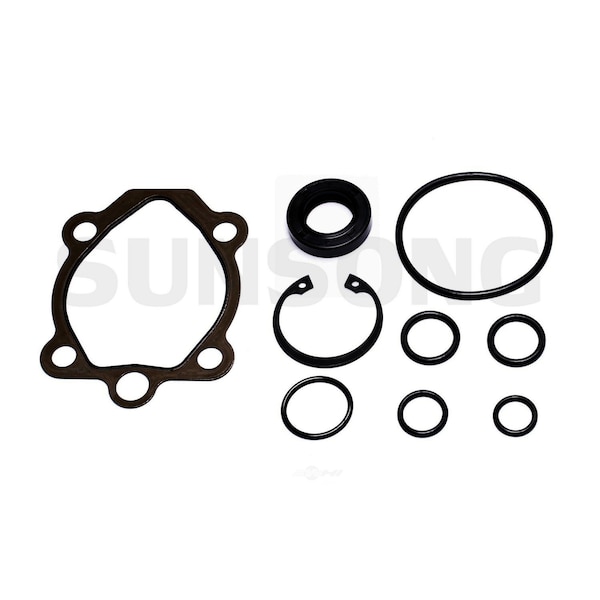 Sunsong Power Steering Pump Seal Kit, 8401373 8401373 - main