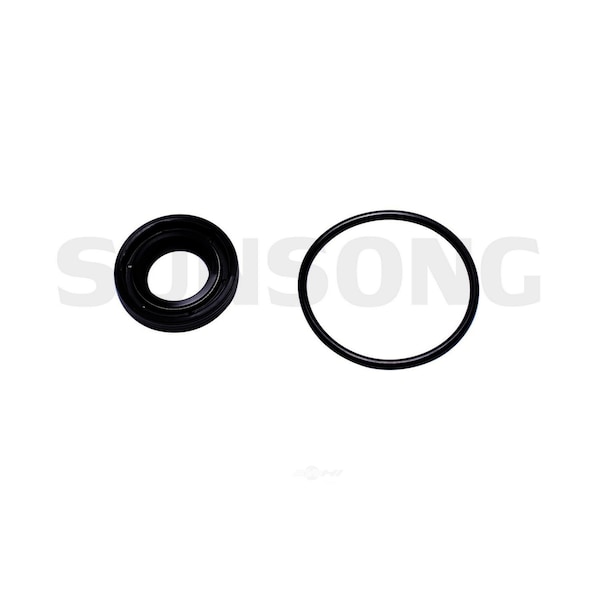 Sunsong Steering Gear Input Shaft Seal Kit, 8401431 8401431 - main