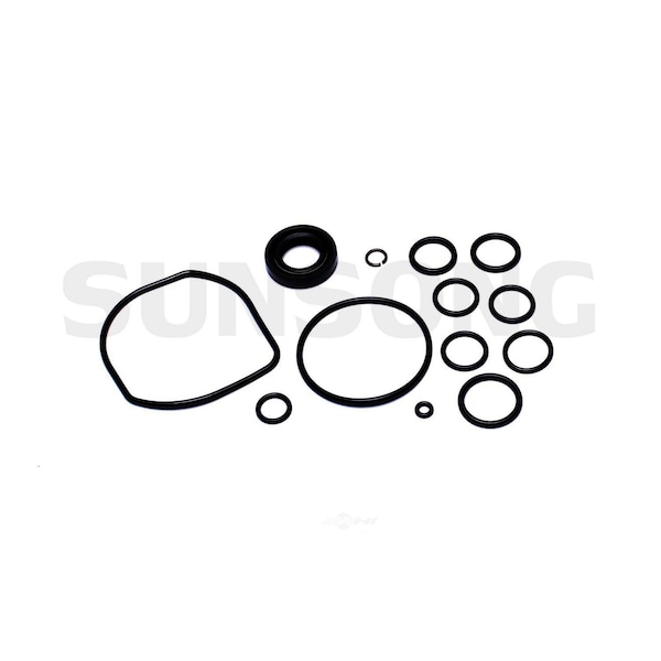 Sunsong Power Steering Pump Seal Kit, 8401485 8401485 - main