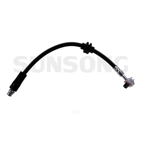 Sunsong Brake Hydraulic Hose, 2205984 2205984 - main