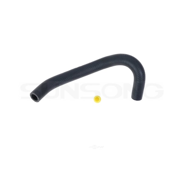 Sunsong Power Steering Reservoir Hose 1998-2002 Honda Accord 2.3L, 3403840 3403840 - main