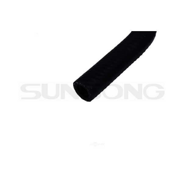 Sunsong PowerSteering Reservoir Hose 2007-2011 Nissan Altima 2.5L 3.5L, 3404644 3404644 - main