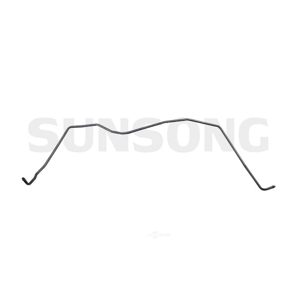 Sunsong Automatic Transmission Oil Cooler Hose Assembly, 5801158 5801158 - main