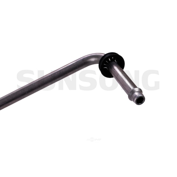 Sunsong Automatic Transmission Oil Cooler Hose Assembly, 5801175 5801175 - main