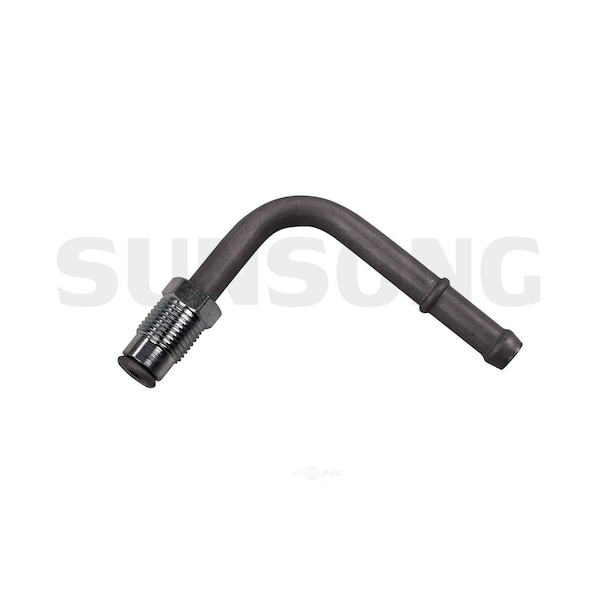 Sunsong Automatic Transmission Oil Cooler Hose Assembly, 5801190 5801190 - main