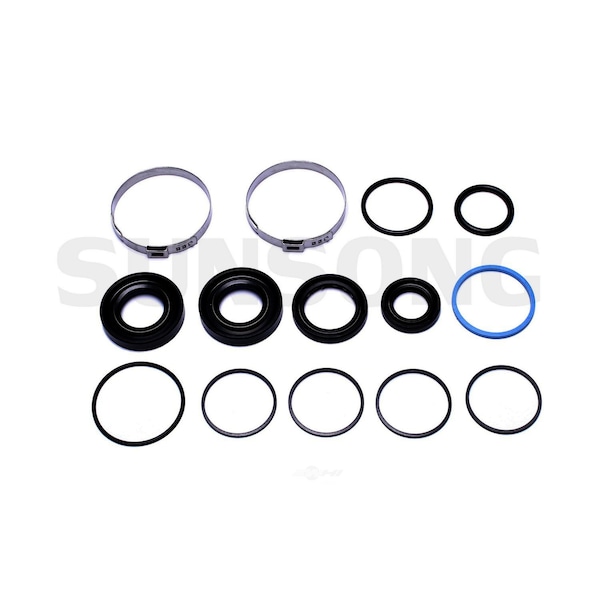 Sunsong Rack and Pinion Seal Kit, 8401311 8401311 - main