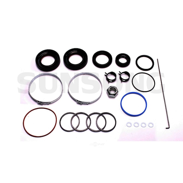 Sunsong Rack and Pinion Seal Kit, 8401424 8401424 - main