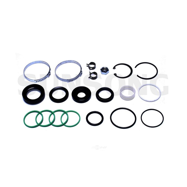 Sunsong Rack and Pinion Seal Kit, 8401432 8401432 - main