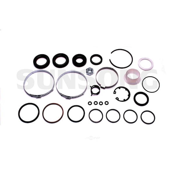 Sunsong Rack and Pinion Seal Kit, 8401448 8401448 - main