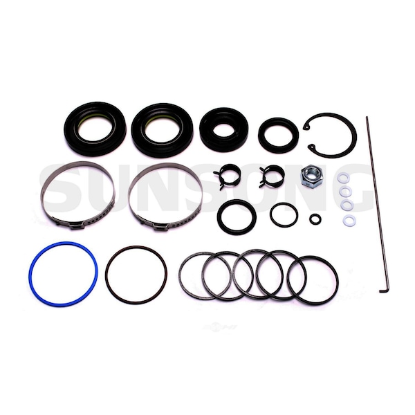 Sunsong Rack and Pinion Seal Kit, 8401464 8401464 - main