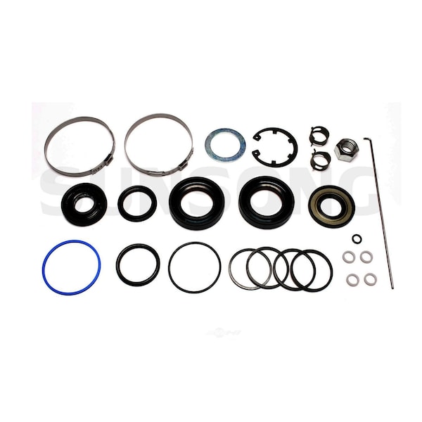 Sunsong Rack and Pinion Seal Kit, 8401482 8401482 - main