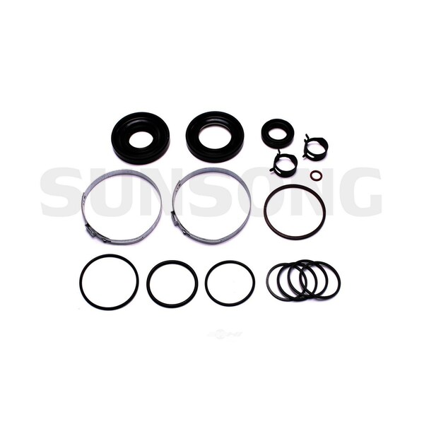 Sunsong Rack and Pinion Seal Kit, 8401516 8401516 - main