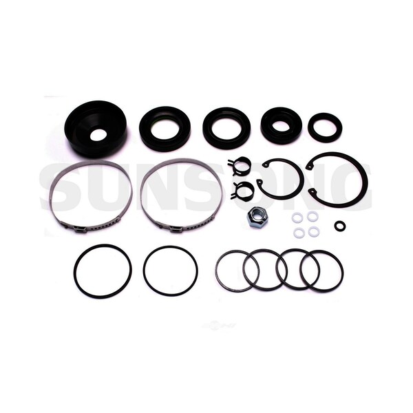 Sunsong Rack and Pinion Seal Kit, 8401528 8401528 - main