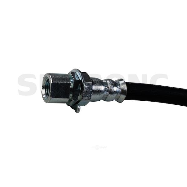 Sunsong Brake Hydraulic Hose - Front Left, 2201228 2201228 - main