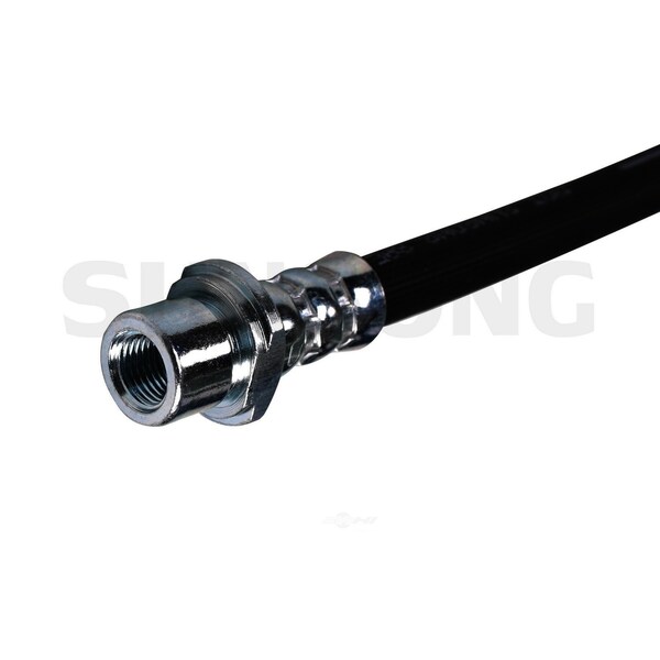 Sunsong Clutch Hydraulic Hose, 2201357 2201357 - main