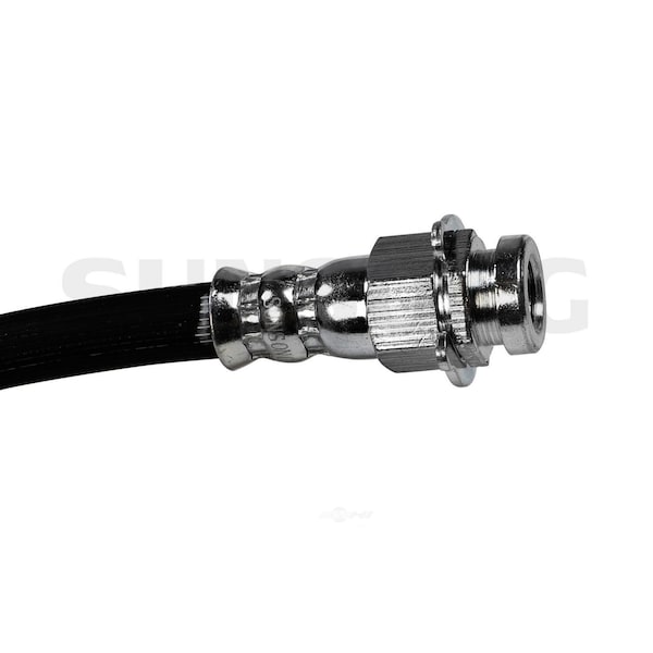 Sunsong Brake Hydraulic Hose - Front, 2203258 2203258 - main