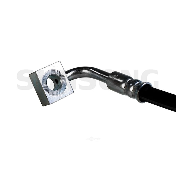 Sunsong Brake Hydraulic Hose - Rear Right, 2203279 2203279 - main