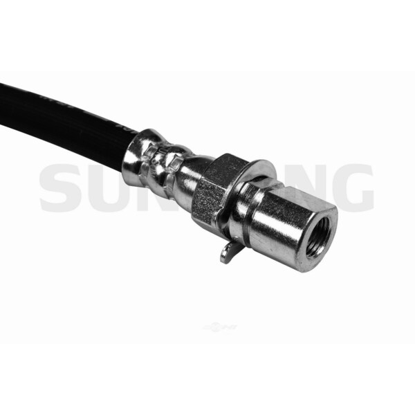 Sunsong Brake Hydraulic Hose - Front Right, 2203853 2203853 - main