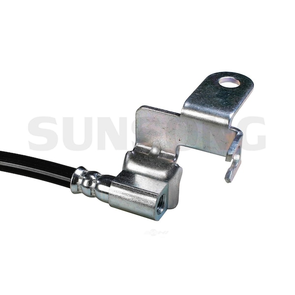 Sunsong Brake Hydraulic Hose - Rear Right, 2204364 2204364 - main
