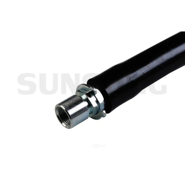 Sunsong Brake Hydraulic Hose - Front Left, 2204776 2204776 - main