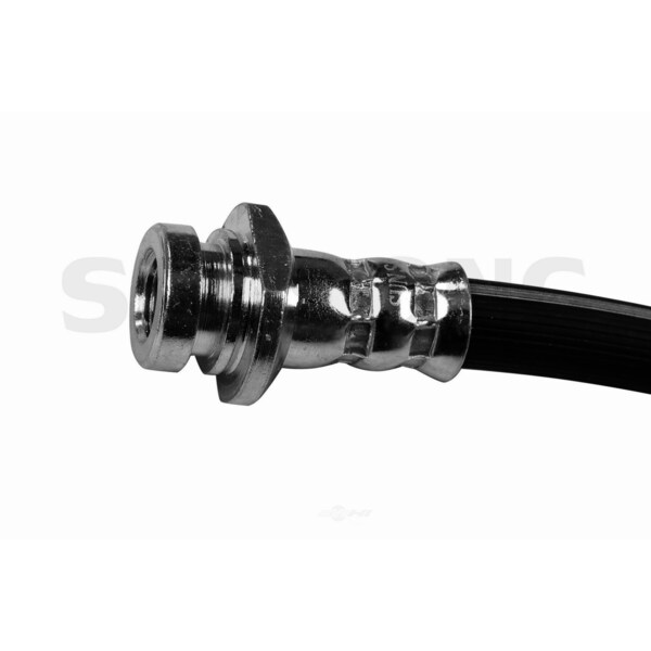 Sunsong Brake Hydraulic Hose - Rear Right, 2204800 2204800 - main