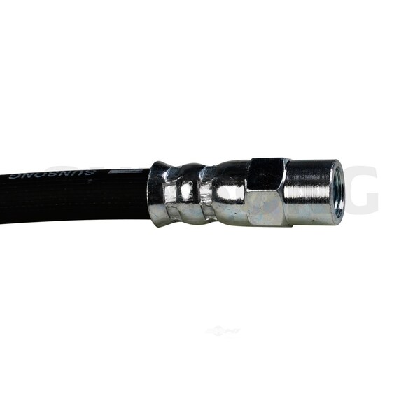 Sunsong 2205398 Brake Hydraulic Hose Sunsong 2205398 Brake Hydraulic Hose