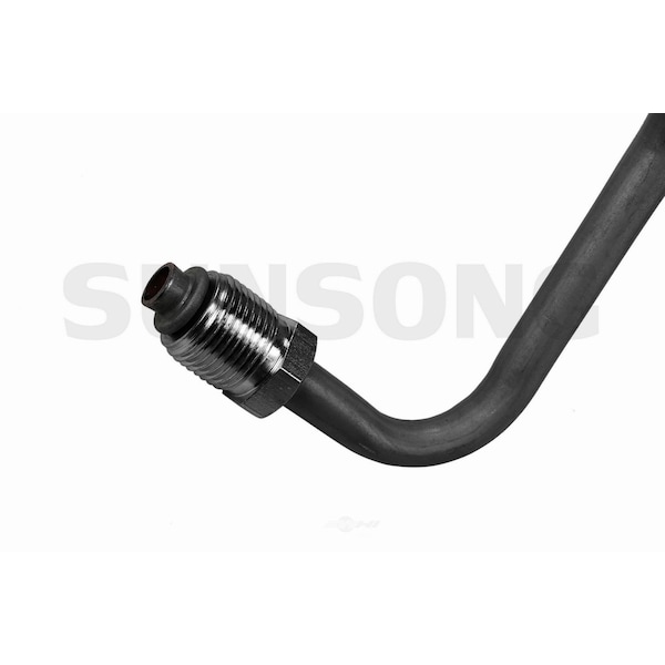 Sunsong Power Steering Pressure Line Hose Assembly, 3401060 3401060 - main