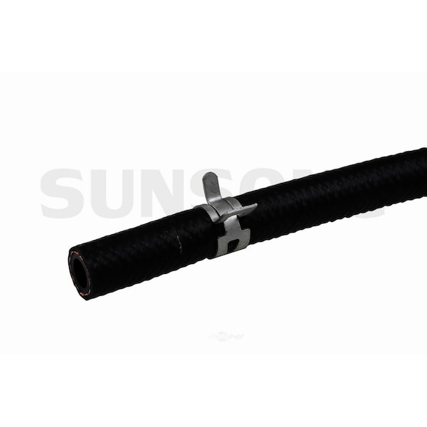 Sunsong Power Steering Return Line Hose Assembly - Gear To Cooler, 3401143 3401143 - main