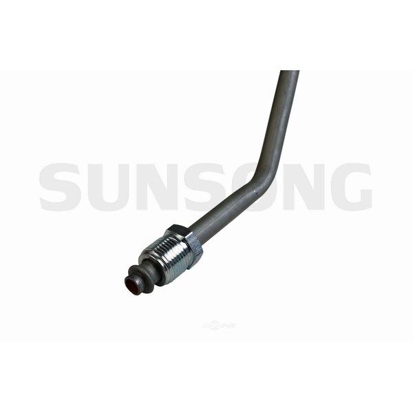Sunsong Power Steering Pressure Line Hose Assembly, 3401179 3401179 - main